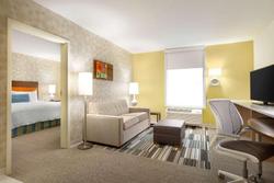 Home2 Suites by Hilton Eugene Downtown, OR