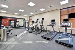 Homewood Suites by Hilton Galveston