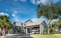 Doubletree by Hilton Gainesville, FL
