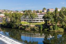 Best Western Plus Hotel Divona Cahors