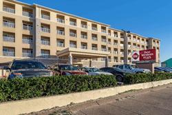 Best Western Plus Galveston Suites