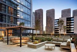 Homewood Suites Chicago Downtown West Loop