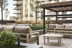 Homewood Suites Chicago Downtown West Loop