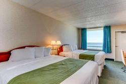 Baymont by Wyndham Virginia Beach Oceanfront