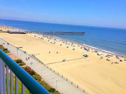 Baymont by Wyndham Virginia Beach Oceanfront