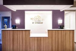 Microtel Inn & Suites By Wyndham Naples Vernal