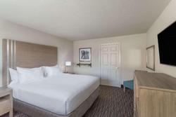 Days Inn by Wyndham Fresno Yosemite Area