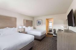 Days Inn by Wyndham Fresno Yosemite Area