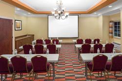Microtel Inn & Suites By Wyndham Greenville/Unive