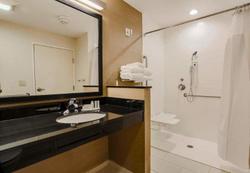 Fairfield Inn & Suites Snyder