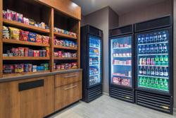 SpringHill Suites Gallup