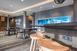 SpringHill Suites Gallup