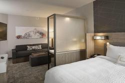 SpringHill Suites Kalispell