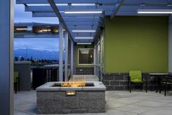 SpringHill Suites Kalispell