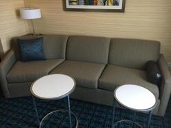 TownePlace Suites Detroit Troy