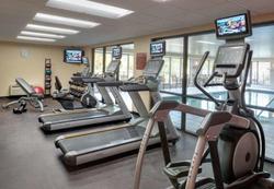 TownePlace Suites Detroit Troy