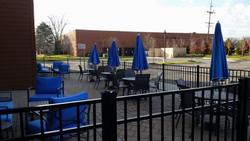 TownePlace Suites Detroit Troy