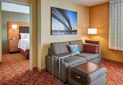 TownePlace Suites Detroit Troy