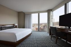 Ithaca Marriott Downtown on the Commons