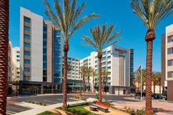 Residence Inn at Anaheim Resort/Convention Center