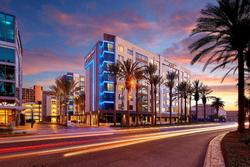 Residence Inn at Anaheim Resort/Convention Center