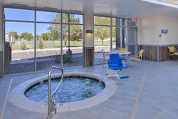 Fairfield Inn & Suites Farmington