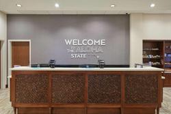 Hampton Inn & Suites Oahu/Kapolei