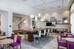 Hampton Inn & Suites Oahu/Kapolei