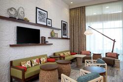 Hampton Inn & Suites Oahu/Kapolei
