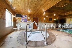 Comfort Suites Redding  Shasta Lake