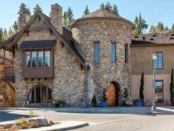 Bluegreen Vacations Big Bear Village, Ascend Resor