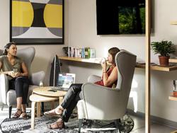 Adagio Access Colombes La Defense