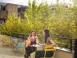 Adagio Access Colombes La Defense