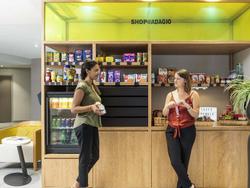Adagio Access Colombes La Defense