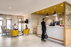 Adagio Access Colombes La Defense