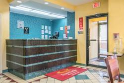 Econo Lodge Jasper Area