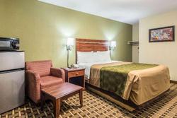 Econo Lodge Jasper Area