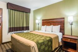 Econo Lodge Jasper Area