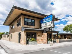 Rodeway Inn & Suites DowntownerRte 66