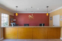 Quality Inn Fresno Yosemite Airport