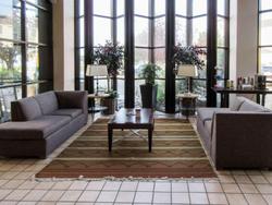 Clarion Inn