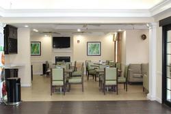 Quality Inn Lake City