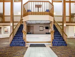 Howard Johnson by Wyndham Merrillville