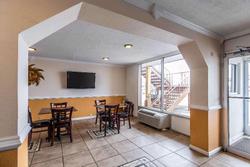 Rodeway Inn Hopkinsville Area
