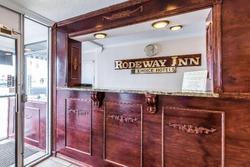 Rodeway Inn Hopkinsville Area