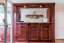 Rodeway Inn Hopkinsville Area