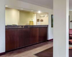 Rodeway Inn