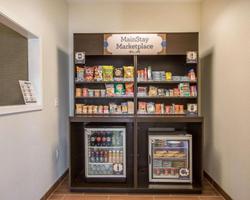 MainStay Suites Meridian