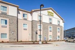 MainStay Suites Meridian