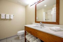 Comfort Inn Indianapolis North - Carmel